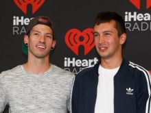 Twenty One Pilots