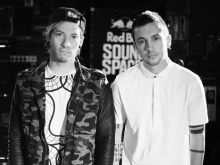 Twenty One Pilots