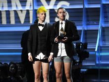 Twenty One Pilots