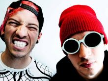 Twenty One Pilots