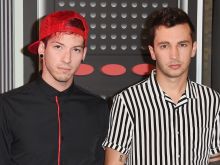 Twenty One Pilots