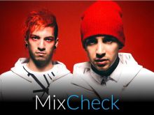 Twenty One Pilots