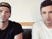 Twenty One Pilots