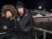 Twenty One Pilots photo