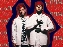 Twenty One Pilots