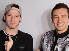 Twenty One Pilots