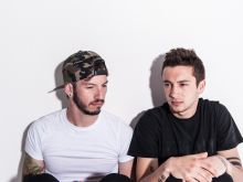 Twenty One Pilots