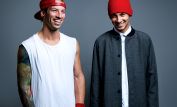 Twenty One Pilots