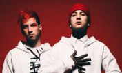 Twenty One Pilots