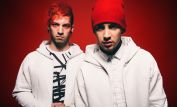 Twenty One Pilots