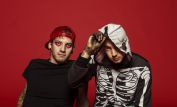 Twenty One Pilots