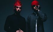 Twenty One Pilots