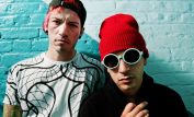 Twenty One Pilots