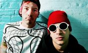 Twenty One Pilots