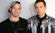 Twenty One Pilots