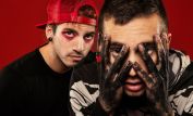 Twenty One Pilots