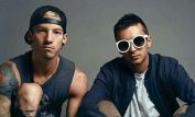 Twenty One Pilots