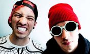 Twenty One Pilots