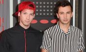 Twenty One Pilots