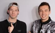 Twenty One Pilots