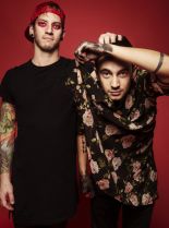 Twenty One Pilots