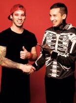 Twenty One Pilots