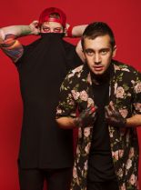 Twenty One Pilots