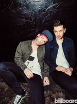 Twenty One Pilots