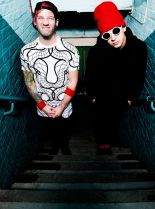 Twenty One Pilots