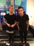 Twenty One Pilots