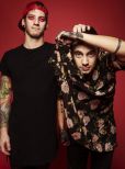 Twenty One Pilots