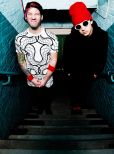 Twenty One Pilots