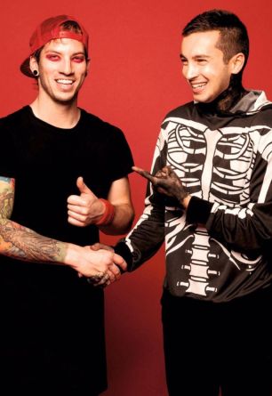 Twenty One Pilots