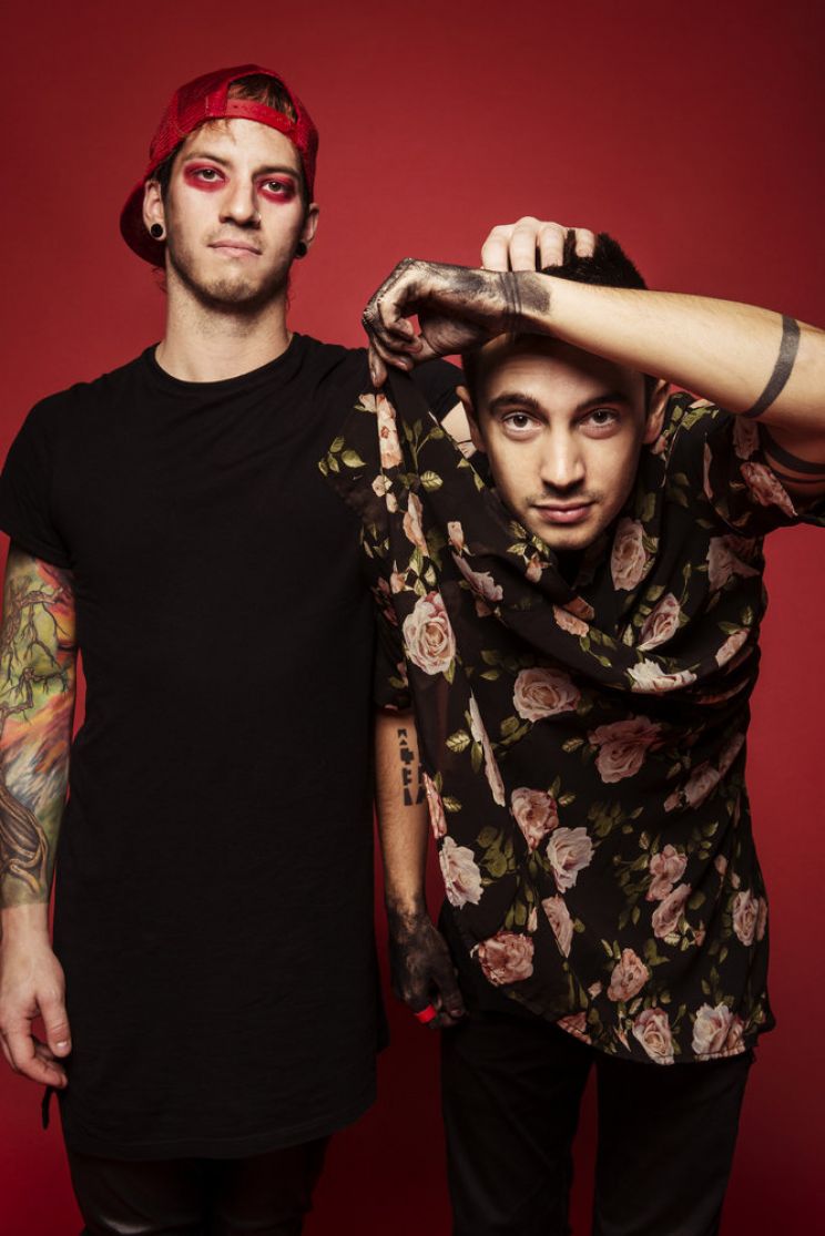 Twenty One Pilots