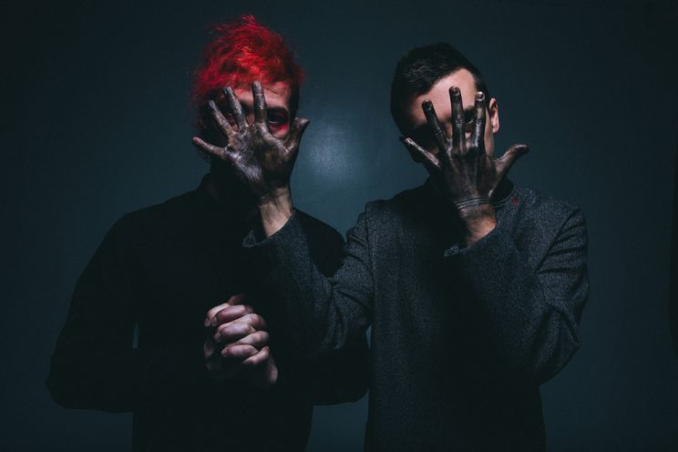 Twenty One Pilots