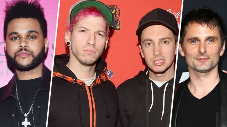 Twenty One Pilots