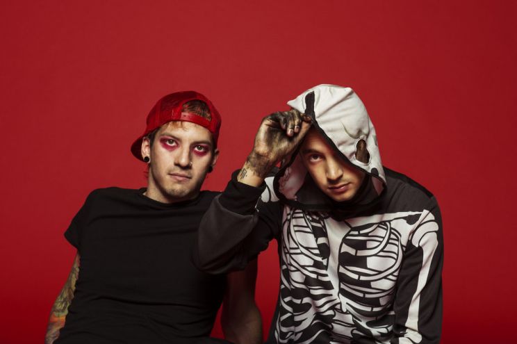 Twenty One Pilots