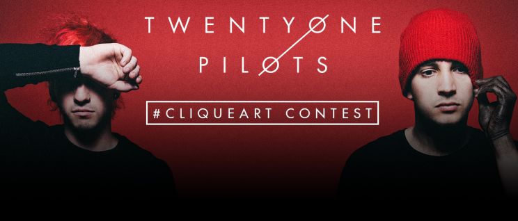 Twenty One Pilots