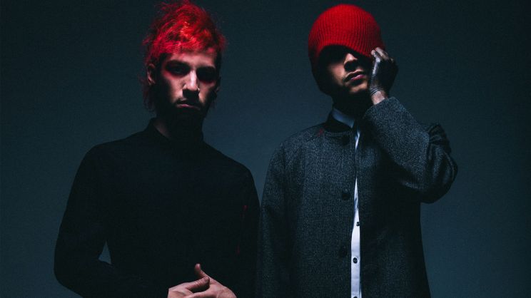 Twenty One Pilots