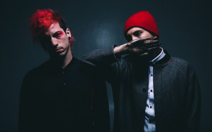 Twenty One Pilots