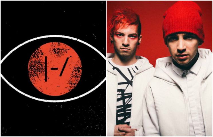 Twenty One Pilots