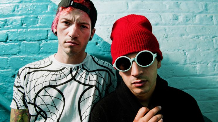 Twenty One Pilots