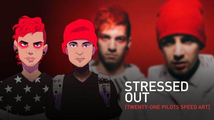 Twenty One Pilots