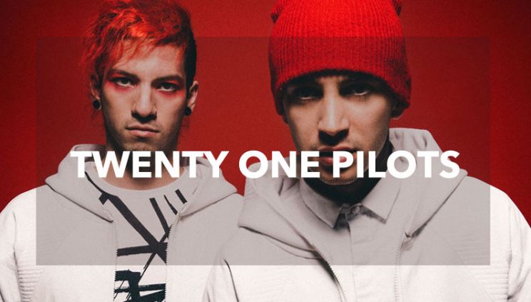 Twenty One Pilots