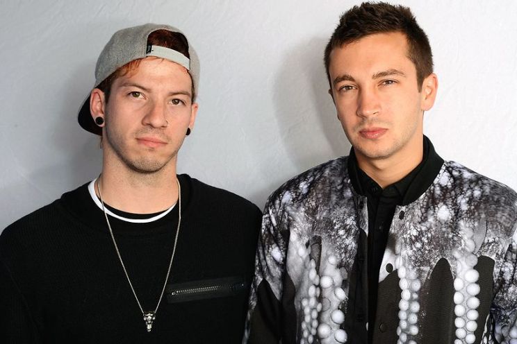Twenty One Pilots