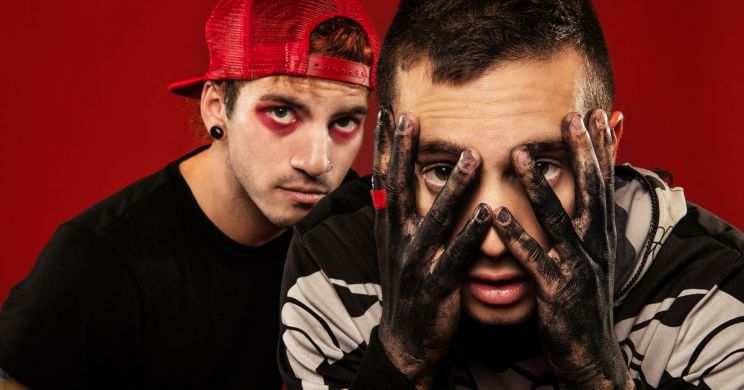 Twenty One Pilots