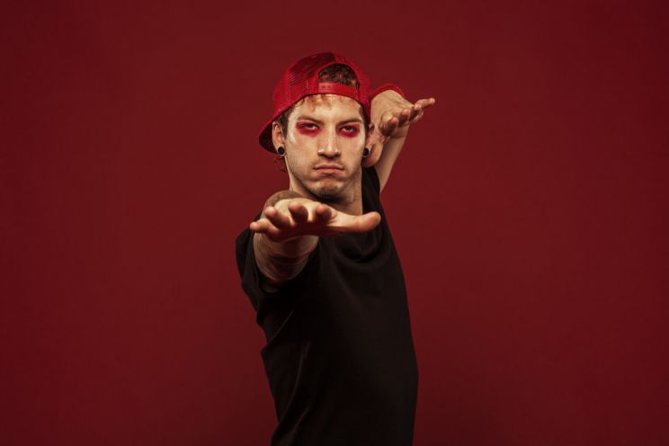 Twenty One Pilots