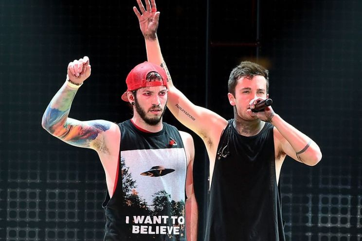 Twenty One Pilots