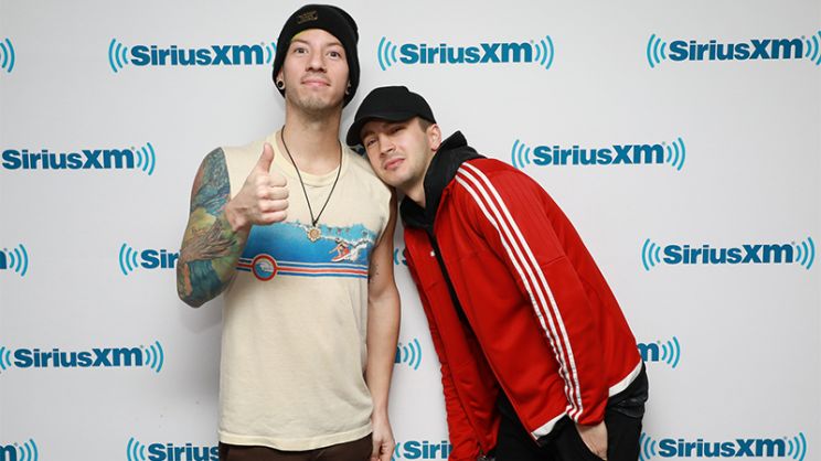 Twenty One Pilots