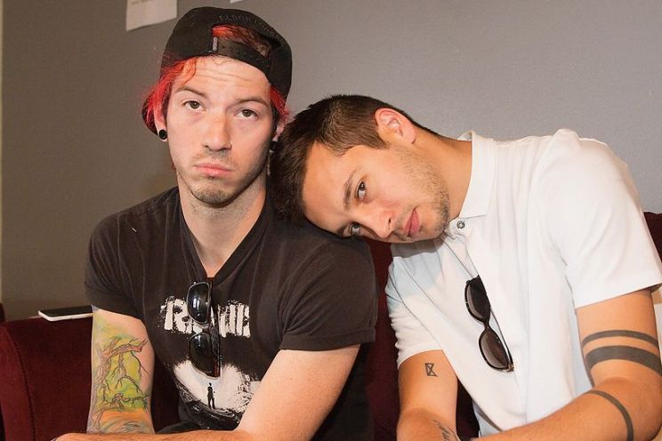 Twenty One Pilots